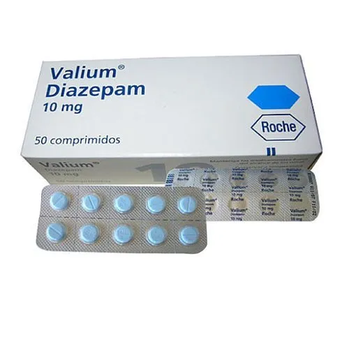 Valium 5mg For Sale