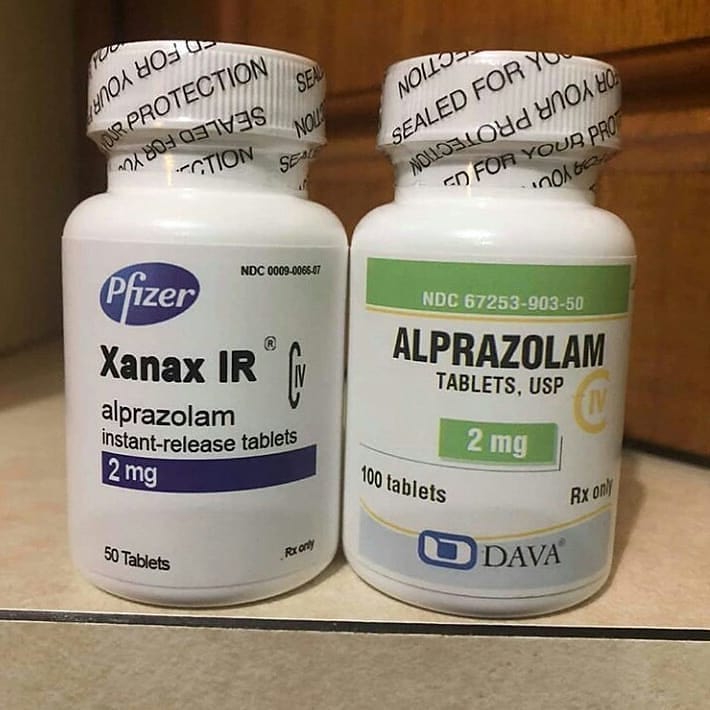 Buy Xanax Without Prescription