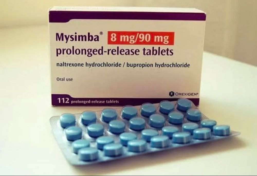 Buy Mysimba In Australia 